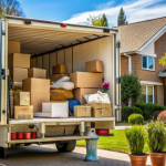 Affordable Bay Area Relocation