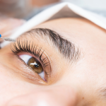 Lash Lift & Lash Tint Palo Alto