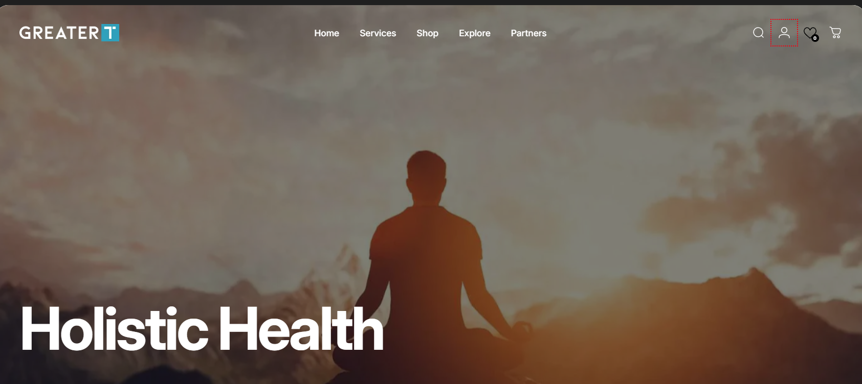 Holistic Health