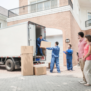 Movers Berkeley